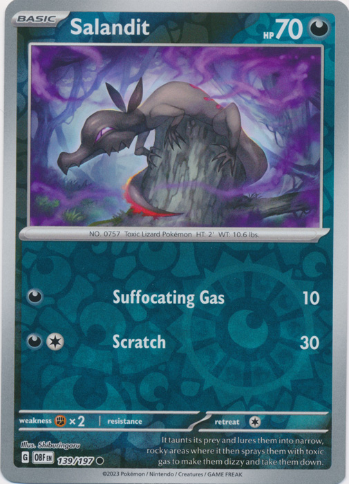 Salandit - 139/197