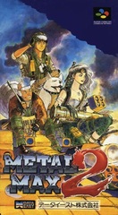 Metal Max 2