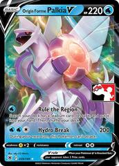 Origin Forme Palkia V - 039/189 - Ultra Rare
