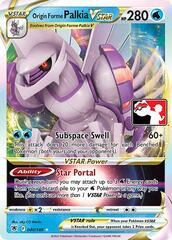 Origin Forme Palkia VSTAR - 040/189 - Ultra Rare