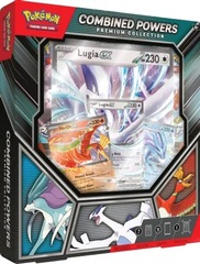 Pokemon Sealed Products - Da-Planet
