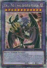 Yubel — Phantom Nightmare