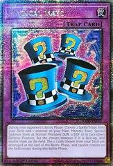 Magical Hats — Quarter Century Bonanza