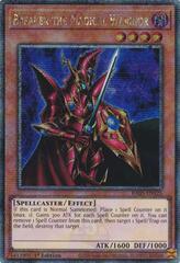 Breaker the Magical Warrior — Quarter Century Bonanza