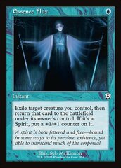Essence Flux - Retro Frame