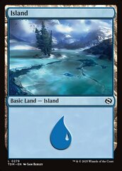 Island (0279)