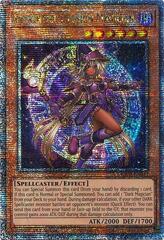 Apprentice Illusion Magician — Quarter Century Stampede