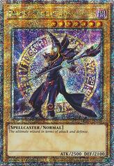 Dark Magician — Quarter Century Stampede