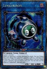 Linkuriboh — Quarter Century Stampede