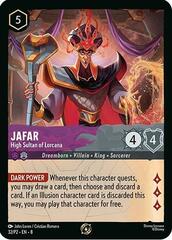 Disney Lorcana Promo Cards - Cardboard Castle Games