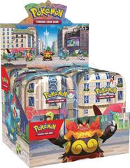Pokemon Sealed Products - Da-Planet