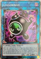 Linguriboh — Rarity Collection 5