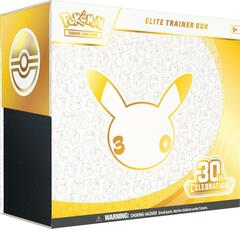 Pokemon Products - Treasure Chest Games