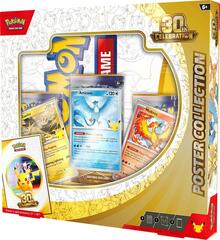 Pokemon Products - Treasure Chest Games