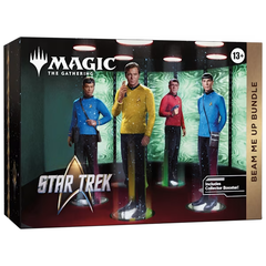 Star Trek Beam Me Up Bundle