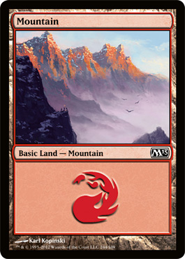 Mountain (244
