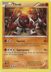 Throh - 68/124 - Uncommon