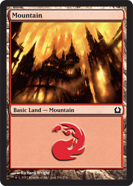 Mountain (269