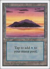 Island (Purple)