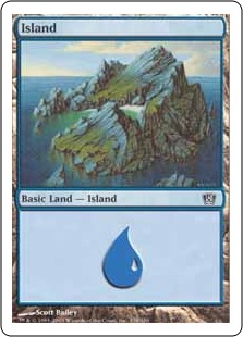 Island (338