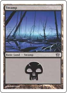 Swamp (340