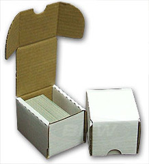 100 Count Storage Box