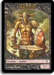 Zombie Token