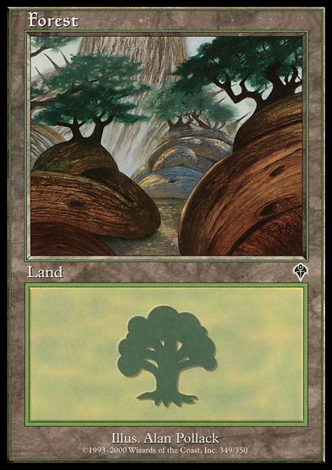 Forest (349