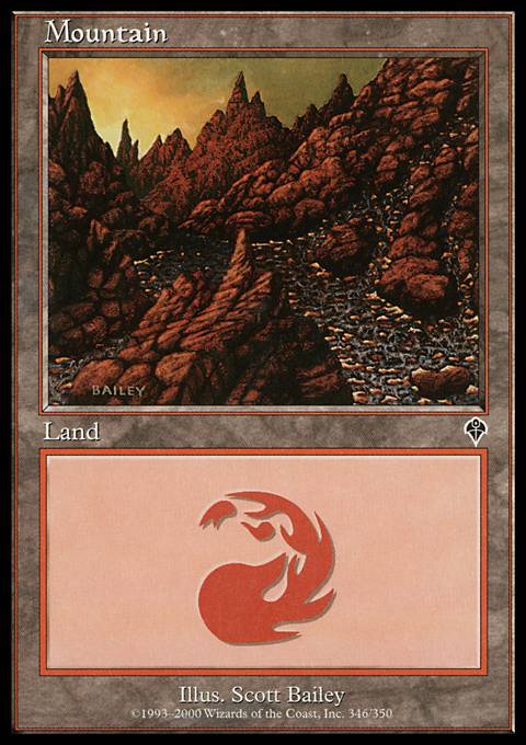 Mountain (346