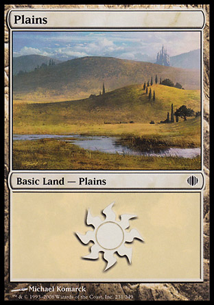 Plains (231