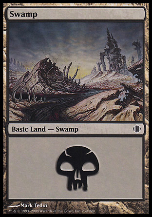 Swamp (239