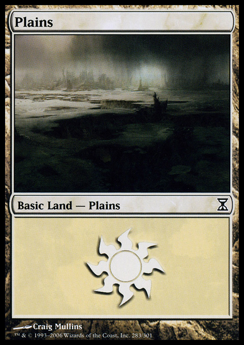 Plains (283
