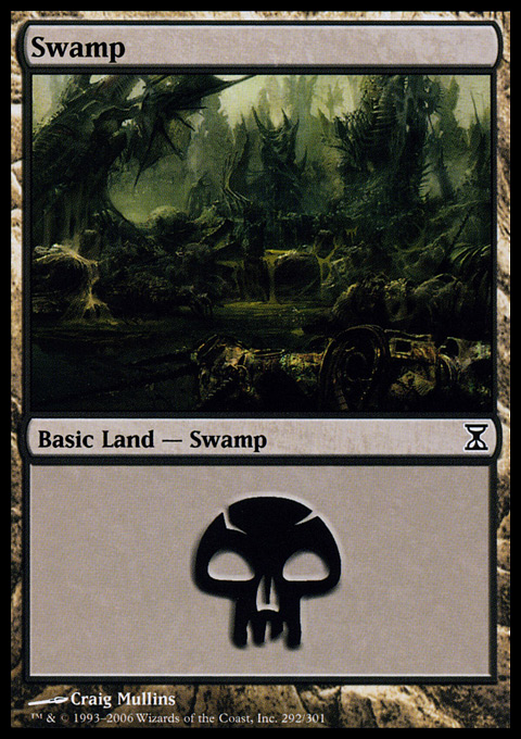 Swamp (292