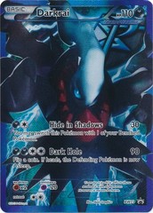 Darkrai - BW73 - BW Black Star Promos
