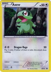 Axew - BW10 - BW Black Star Promos